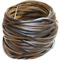Miniatyrbillede 1 af 3: Kaffebar Tilbehør Imitation Wicker Kaffe Polyethylen Rattan Wicker Forbrugsstoffer Syntetisk Rattan Møbler