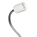 Miniatyrbilde 3 av 4: Varmelampe Reptil Akvarium Lampe Spot Lampe for Skifte Øgle Reptil Lampe