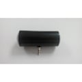 Miniatyrbillede 1 af 5: Model Bluetooth Audio Udendørs Bærbar Mini Stål Woofer Plug-in Audio Desktop Audio