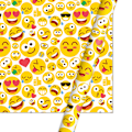 Miniatyrbild 5 av 5: Presentpapper, julklappspapper, 10 stycken 50 * 70 cm (modell nr 1 * 5 + modell nr 2 * 5)