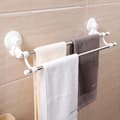 Miniatyrbild 3 av 5: Bathroom Towel Rack, Multi-layer Staggered Towel Rack, Towel Bars