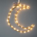 Pikkukuva 1 / 5: Style 5DIY Puinen Kytkettävät ValotStyle 5