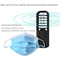 Miniatyrbillede 3 af 5: Does apply Genopladelig Mini USB, 2.5W Sikker Strøm, Nem at Bære og Overføre, Giver et Sundt Miljø