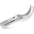 Miniatyrbilde 3 av 5: Watermelon Slicer – Designet vannmelonkutter som gjør det raskt og enkelt å skjære vannmelon – Premium rustfritt stål