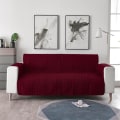 Miniatyrbilde 5 av 5: Reversibel Sofa Trekk For Pute Sofa Trekk For Hunder Vannbestandig Møbelbeskytter C