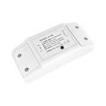 Miniatyrbillede 1 af 5: Bluetooth 2.4g Modificerede Dele Kan Styres Via Mobil App Og Fjernbetjening Hvid