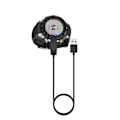 Miniatyrbillede 2 af 5: Opladerklemme til Garmin MARQ Athlete/Adventurer/Captain/Golfer/Aviator USB-oplader med datafunktion