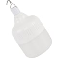 Miniatyrbillede 1 af 5: 1 stk LED Pære Udendørs Teltslampe Campinglys Udendørs Lyspærer LED Nødlys LED Pære USB Pære LED Teltslampe