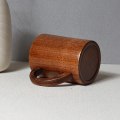 Miniatyrbilde 3 av 5: Trestrekopp Jujube Tre Tekopp Trestre Kaffekopp Vannkopp Drikkekopp Trestrekoppsett for Izakaya, Restaurant, Cafe Servering