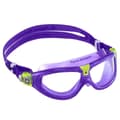Aqua Sphere Seal Kid 2 Simglasögon - Lila - Unisex