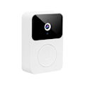 Miniatyrbillede 3 af 5: Ring Video Dørklokke Wired – Praktiske, essentielle funktioner i et kompakt design, par med Ring Chime for at høre lydalarm