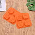 Miniatyrbillede 3 af 5: Bageform Kageform Cupcakeform Silikonmaterial Kageform Dessertform