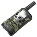 Miniatyrbild 3 av 5: Leksaker för barn 4-12 år Walkie Talkies Pojkar Flickor 8 kanaler LCD-display Långt avstånd Camping Utomhusleksaker Elektroniska leksaker
