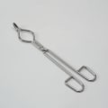 Pikkukuva 5 / 5: Iron Laboratory Chemistry and Physics Experiment Beaker Pipe Clamp Holder for Laboratory Equipment Tool-40cm