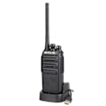 Pikkukuva 4 / 5: Ammattimainen Walkie Talkie, Ladattavat Walkie Talkie -laitteet ilman Lisenssiä, Pitkän Kantaman Walkie Talkie -kanavat Lataimella