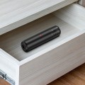 Miniatyrbilde 2 av 5: Støvsuger, luftblåser og håndpumpe 3 i 1, liten ledningsfri håndholdt støvsuger, USB-oppladbar, enkel å rengjøre skrivebord, tastatur