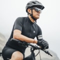Pikkukuva 2 / 4: MTB-maastopyörälasit miehille, pyöräilylasit, polarisoidut MTB-lasit, UV-suoja
