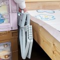 Pikkukuva 2 / 3: Ulkoilmakäyttöön sopiva taittuva kantokorokkeistool, kalastusjakkara, vahvistettu kolmion muotoinen jakkara, suuri kantavuus