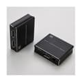 8K DP Switch DisplayPort 1.4 Bi-Direction Switch Converter 2X1/1X2 Stöd 4K@120Hz 8K@30Hz för Mul