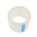 Miniatyrbillede 2 af 2: 1 Rulle Transparent Vindue Vejr Tætningstape Akryl Klæbemiddel Hårdt Brug Tape Transparent 1000X7cm