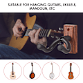 Miniatyrbild 4 av 5: Gitarrväggkrok Gitarrväggkrok