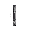 Miniatyrbilde 3 av 4: Ski Briller Stropp Erstatning Briller Stropp Elastisk Briller Stropp Sports Briller Stropp 61x4.5cm