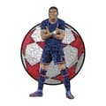 Trepuslespill - Mbappe A4-kartong
