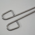 Pikkukuva 2 / 5: Iron Laboratory Chemistry and Physics Experiment Beaker Pipe Clamp Holder for Laboratory Equipment Tool-40cm