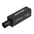 XLR Audio Isolator Balanced Audio Common Ground Current Elimination Noise Reduction Mixer