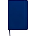 Miniatyrbillede 2 af 4: Bullet Spectrum A5 Notesbog - Prikkede Sider 1,2 x 14 x 21 cm Navy 1,2 x 14 x 21 cm