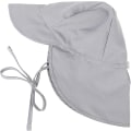 Miniatyrbilde 2 av 3: Solhatt for småbarn UPF 50+ Solhatt for smågutter Solbeskyttelse Solhatter for smågutter Sommerstrandhatt Gutt Jente Grå 9 18 Måneder D Grey 9 18 Months