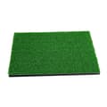 Golf Spillmatte Golf Slagmatter Pad Golf Treningsmatte Kontorsspill