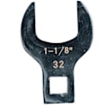 Pikkukuva 3 / 3: 32 mm (1 1/8\") avojainsilmukka-avain 1/2\" vääntiöllä momenttiavaimille
