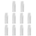 Miniatyrbilde 1 av 2: 10 Ruller Elastisk Bandasje Gasbind Ruller Bomull Gasbind Bomull Gasbindrull