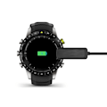 Miniatyrbillede 4 af 5: Opladerklemme til Garmin MARQ Athlete/Adventurer/Captain/Golfer/Aviator USB-oplader med datafunktion