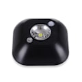 Miniatyrbillede 5 af 5: Skabslampe med bevægelsessensor LED-lys, bevægelsesfølsom lampe Skabslampe