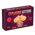 Exploding Kittens Partyspel Originalutgåva komplett i låda