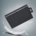 Miniatyrbild 5 av 8: Sega For Genesis Game Case Sega For Genesis Case Abs Svart 5st för Sega For Genesis Game Cartridge Tom Shell Box Case Ersättningstillbehör