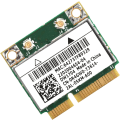 Miniatyrbild 1 av 8: Bcm943142Hm Trådlöst nätverkskort Trådlöst nätverkskort Mini Pci E Wifi Bluetooth -adapter för Dell Xps 2710 17Tr Bcm943142Hm