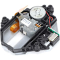 Miniatyrbild 4 av 8: Ps1 Laserbyte Ksm 440Bam Abs Laserlins Optisk spelmaskinsdelar Lins för Ps1-byte Ksm‑440Bam spelkonsol