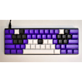 Miniatyrbild 4 av 6: Tangentkapslar Blank PBT för switchar Gateron switchar Kailh switchar för mekaniska tangentbord (Färg: 112st)