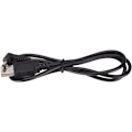 Miniatyrbild 8 av 8: Ps4 Slim Kylfläkt Spelkonsol Kylfläkt Abs Svart Spelkonsol Kylfläkt USB -driven Automatisk Intelligent Extern Kylare Med Hub För Ps4