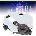 Miniatyrbild 2 av 8: Ps1 Laserbyte Ksm 440Bam Abs Laserlins Optisk spelmaskinsdelar Lins för Ps1-byte Ksm‑440Bam spelkonsol
