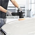 Miniatyrbild 6 av 6: Polermaskin 700W Bilpolerare 6Tum 21mm Random Orbital vaxningsmaskin DA Polermaskin Dual Action Sander För bildetalj