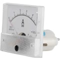 Miniatyrbild 1 av 8: 20 Volt Analog DC Voltmeter Spänningsmätare Plast DC 0 15V DC Analog 85C1 Ström Voltmeter Spänning 2,5 Noggrannhet Spänning Analog Voltmeter Panel (Flöde