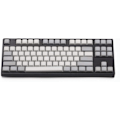 Miniatyrbild 5 av 6: Tangentkapslar Blank PBT för switchar 61 87 108 112 142 Knappar för switchar Mekaniskt tangentbord (axelkropp: grå, färg: 61 knappar)