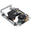Miniatyrbild 2 av 7: Kem 490Aaa ersättningslaserlins för PS4 Kem 490Aaa Pcb optisk laserlins med däckbyte för Sony PS4 Kem 490Aaa spelkonsol