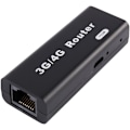 Miniatyrbild 2 av 8: Zte Velocity Mobile Wifi Hotspot 4G Lte Router Mf923 4G Router Bärbar 3G 4G Wifi Wlan Hotspot 150Mbps Rj45 USB trådlös router