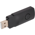 Miniatyrbild 1 av 8: Beloader Beloader PS5 Abs For Beloader Adapter Tangentbord Mus Konverterguide för PS5 konsol för PS4 Kbm för PS4 Xim Controller