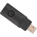 Miniatyrbild 5 av 8: Beloader Beloader PS5 Abs For Beloader Adapter Tangentbord Mus Konverterguide för PS5 konsol för PS4 Kbm för PS4 Xim Controller